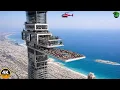 Lagu IMPOSSIBLE WONDERS | 35 Megaprojects That Are Changing the World Forever | Travel Documentary 4K