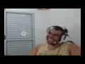 "John Roblox" Laugh But is Only Breathing