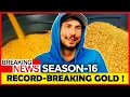 Download Lagu Hoeveel goud verdiende Parker Schnabel in Gold Rush seizoen 15?