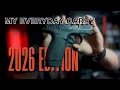 EDC 2026 The Most Practical Setup I ve Ever Had
