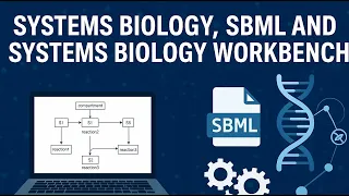 Systems Biology, SBML and Systems Biology Workbench