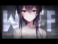 Lagu Nightcore: WTF