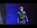 Peter Pan Jr 2023 - I m Flying