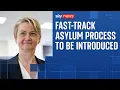Download Lagu Fast-track asylum appeals process to be introduced