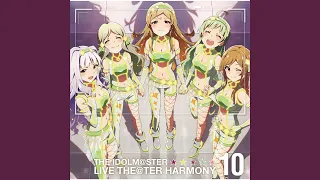 STANDING ALIVE / ARRIVE（THE IDOLM@STER LIVE THE@TER HARMONY 10）