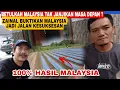 Download Lagu ZAINAL STORY BUKTIKAN❗️MALAYSIA JADI JALAN KESUKSESAN 🇲🇾