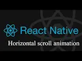 React Native - Problem 11