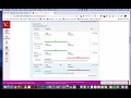 How students can review grades and feedback in canvas