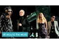 Download Lagu N-Dubz Ft. Mr Hudson - Playing With Fire (Official Video)