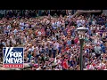 Download Lagu Thousands of students wait for HOURS to attend TPUSA event