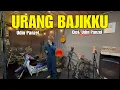 Urang Bajikku - Songkeng | Cover Live