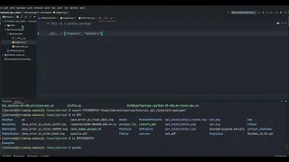 Creating python bindings with pybind11 and SofaPython3