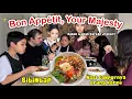 Download Lagu BIBIMBAP : NASI CAMPUR ORANG KOREA 🇰🇷 || KETIKA MAMAK \u0026 ANAK KORB4N DRAKOR‼️