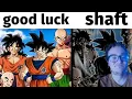 Reaction to Dokkan Subreddit Memes