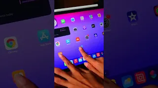 How To Create Apps Folder On iPad