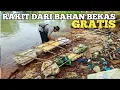 Lagu Perjuangan Hidup Bang Kalijaga