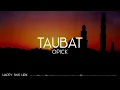 Download Lagu Opick - Taubat Lirik