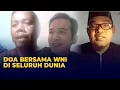 Doa Bersama WNI di Seluruh Dunia, Berharap Pandemi Cepat Berakhir