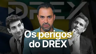 Perigos do Drex; Tesla não convence com robotaxis; petróleo e prêmio de guerra; rombo nas estatais