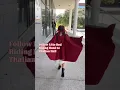 Follow Little Red Riding Hood to Thalian Hall INTO THE WOODS JR PCTC
