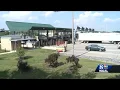 Pa lawmaker to introduce bill to bring back toll booth workers on Turnpike