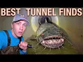 Best Tunnel Finds of Bass fishing Productions PART 2
