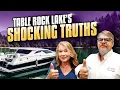 FIVE things you NEED to know if you re moving to Branson Table Rock Lake