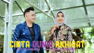 angga eqino feat yenti morta cinta dunia akhirat official music video 