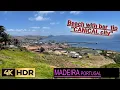 Download Lagu MADEIRA - Canical City \u0026 Beach 🏝🏝🏝 in 💢4K #virtualmadeira