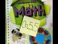 McGraw-Hill My Math Ch 5 Lesson 5