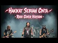 Download Lagu Hakikat Sebuah Cinta by Iklim Versi Rock