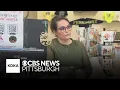 Postal store manager says she s intercepted large shipments of cash as police warn of scams