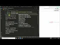 Get Element By Name DOM JavaScript Malayalam Tutorial Part 20 of 25