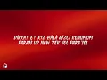 Murda - Karambol ft. Motive (Şarkı Sözleri / Lyrics)