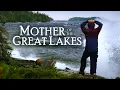 Download Lagu 22-Day / 400km+ Wilderness Camping Trip on Notorious Lake Nipigon