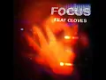 Focus (feat. CLOVES) - John Summit