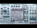Auriga for Spire Sequences Demo