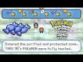 The best method to farm Rare Candies in Pokemon Fire Red Leaf Green