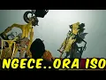 Download Lagu LUCU POL‼️Werkudoro di ece Kresno lan Bolodewo Goro Goro Mbelani Durno