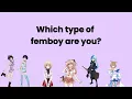 What is a Femboy Types of Femboys Sexuality Explained