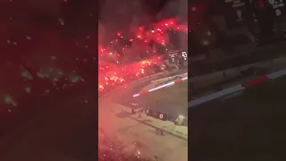 أنصار إتحاد العاصمة علامة مسجلة Africa Fans 