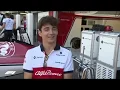Download Lagu How to Pronounce Charles Leclerc's Name?