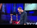 Download Learn to travel -- travel to learn: Robin Esrock at TEDxVancouver mp4 3gp mp3 videos - waplic