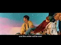 Download Lagu BTS “Spring Day” MV, mountain of clothes scene