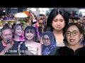 Lagu NETIZEN MASIH TIDAK TRIMA DENGN PAMER PIALA TASYA DI TANGSEL, KELUARGA MINTA MAAF, APRIL; STOP HUJ4T