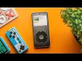 This App Brings The Classic iPod Experience Back
