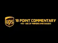 UPS 10 POINT COMMENTARY TRAINING - USE OF MIRRORS GAUGES