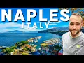 Naples A Taste of Sorrento Pompei Celebrity Beyond Cruise Excursion