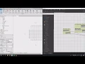 Auto Dimension Plan