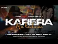 Download Lagu DJ VIRAL ‼️ KARERA NO TOCHI X TEROMPET TULUP | PARTY HOREE | CHIKOODISCJOKEY 